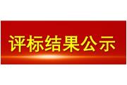 厦门火狐电竞照明有限公司监控维保服务项目比选结果公示